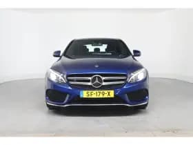 Mercedes-Benz C-Klasse thumbnail 5