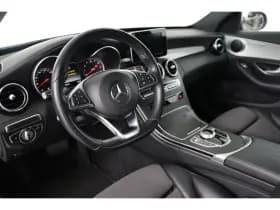 Mercedes-Benz C-Klasse thumbnail 6