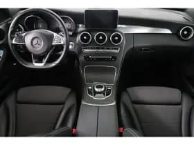 Mercedes-Benz C-Klasse thumbnail 7
