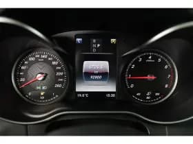 Mercedes-Benz C-Klasse thumbnail 8