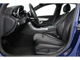 Mercedes-Benz C-Klasse thumbnail 10