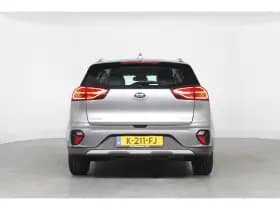Kia Niro thumbnail 2