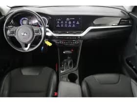Kia Niro thumbnail 3