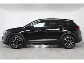 Opel Grandland X thumbnail 2