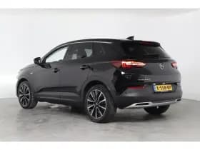 Opel Grandland X thumbnail 3