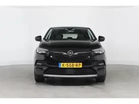 Opel Grandland X thumbnail 8
