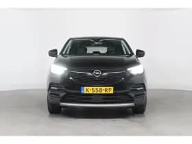 Opel Grandland X thumbnail 9