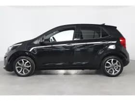 Kia Picanto thumbnail 2