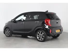 Kia Picanto thumbnail 3