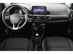 Kia Picanto thumbnail 4