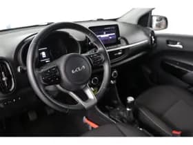 Kia Picanto thumbnail 5