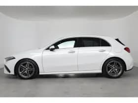 Mercedes-Benz A-Klasse thumbnail 2