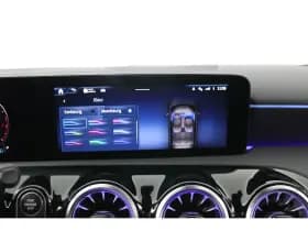 Mercedes-Benz A-Klasse thumbnail 11