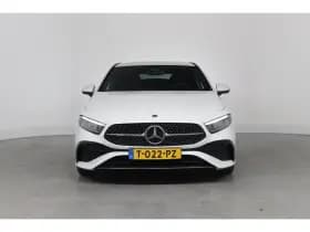 Mercedes-Benz A-Klasse thumbnail 12
