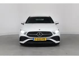 Mercedes-Benz A-Klasse thumbnail 13