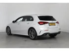 Mercedes-Benz A-Klasse thumbnail 15
