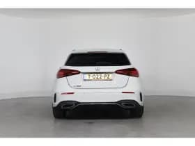 Mercedes-Benz A-Klasse thumbnail 16