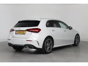 Mercedes-Benz A-Klasse thumbnail 3
