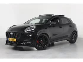 Ford Puma thumbnail 1