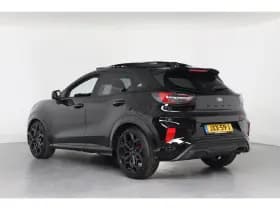 Ford Puma thumbnail 2