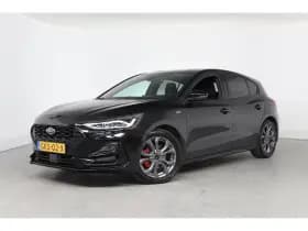 Ford Focus thumbnail 1