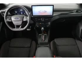 Ford Focus thumbnail 4
