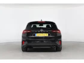 Ford Focus thumbnail 8