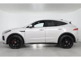 Jaguar E-Pace thumbnail 2