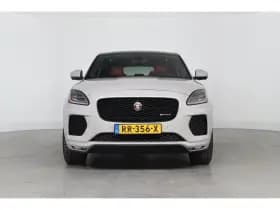 Jaguar E-Pace thumbnail 15