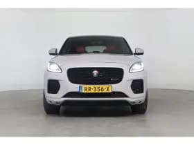 Jaguar E-Pace thumbnail 16