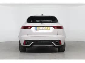 Jaguar E-Pace thumbnail 17