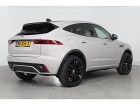 Jaguar E-Pace thumbnail 18
