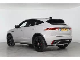 Jaguar E-Pace thumbnail 3
