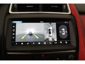 Jaguar E-Pace thumbnail 23