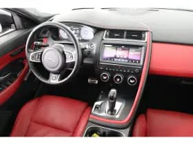 Jaguar E-Pace thumbnail 29