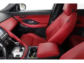 Jaguar E-Pace thumbnail 51