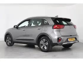 Kia Niro thumbnail 2