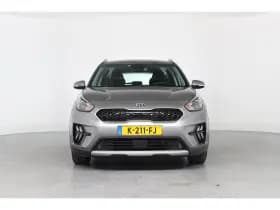 Kia Niro thumbnail 14