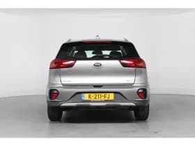 Kia Niro thumbnail 17