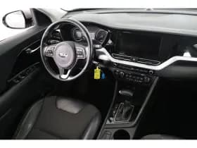Kia Niro thumbnail 18