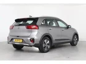 Kia Niro thumbnail 3