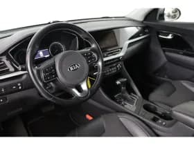 Kia Niro thumbnail 4