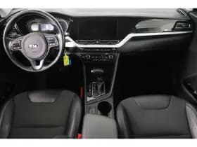 Kia Niro thumbnail 5