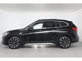 BMW X1 thumbnail 2