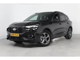 Ford Kuga thumbnail 1