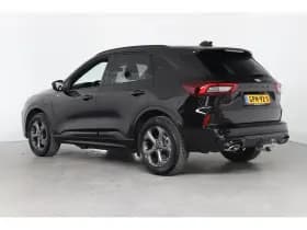Ford Kuga thumbnail 3