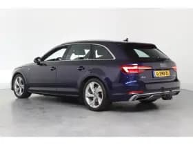 Audi A4 thumbnail 2