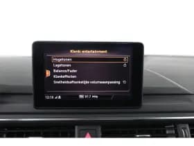 Audi A4 thumbnail 12