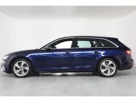 Audi A4 thumbnail 19