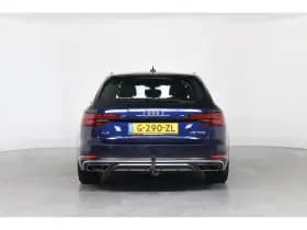 Audi A4 thumbnail 20